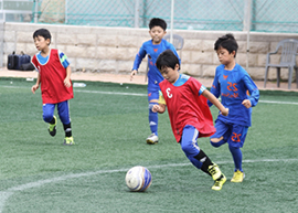 동원컵 전국 유소년 축구대회