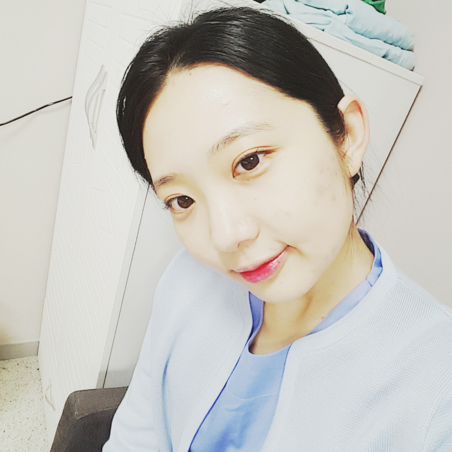 하포크라테스 사진